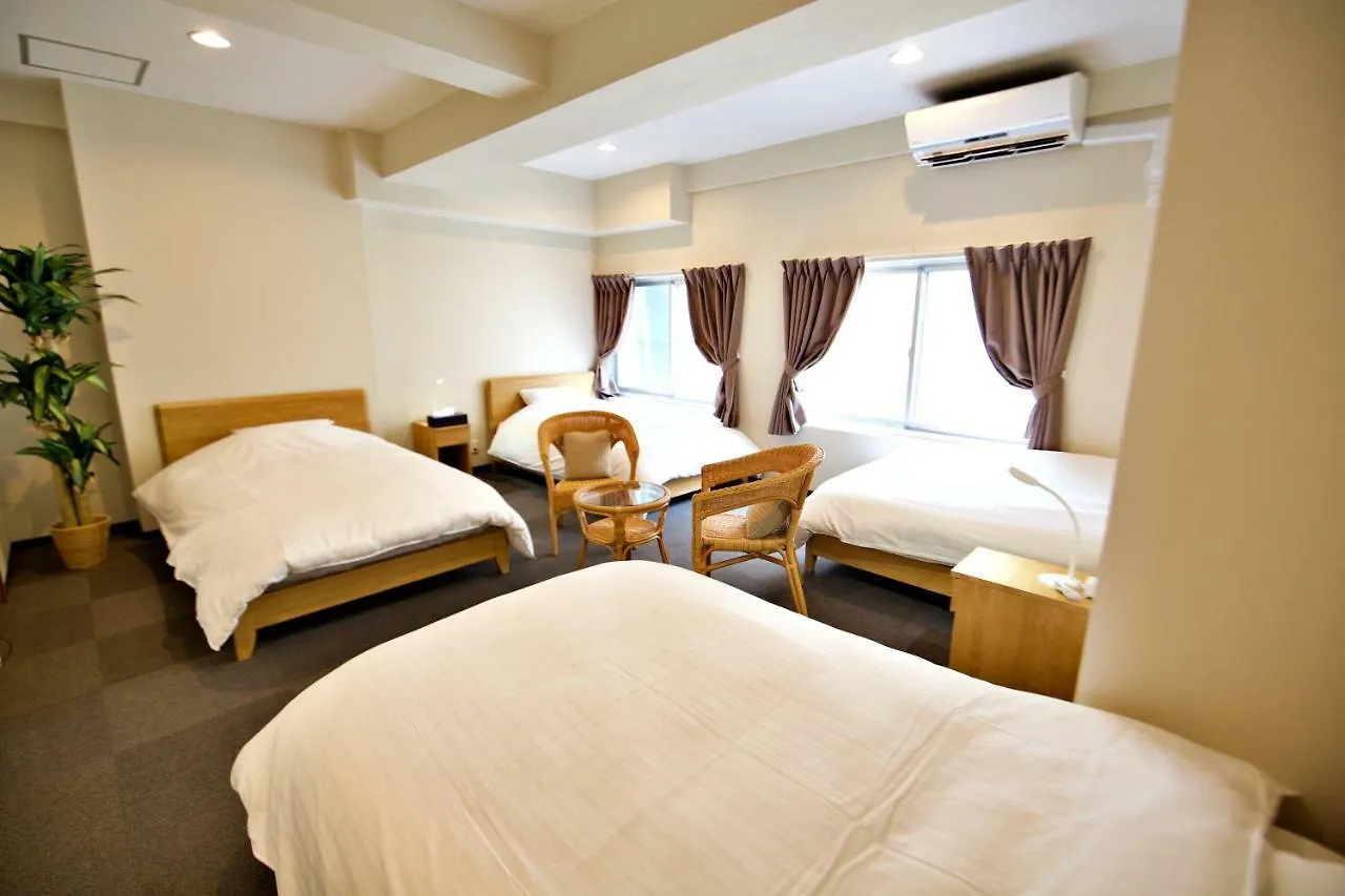 アパート Kura Hotel 泉佐野市 日本