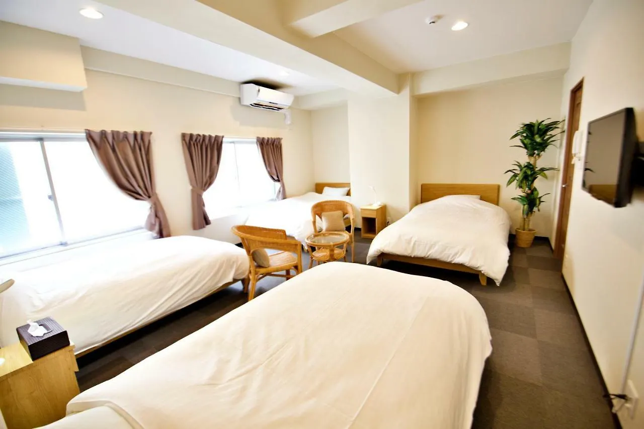 Kura Hotel 泉佐野市 0*,