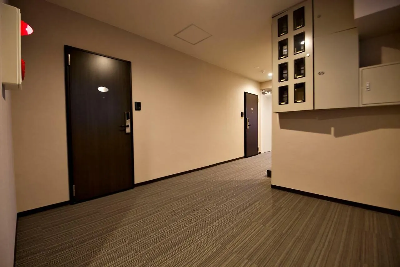 Kura Hotel 泉佐野市 日本