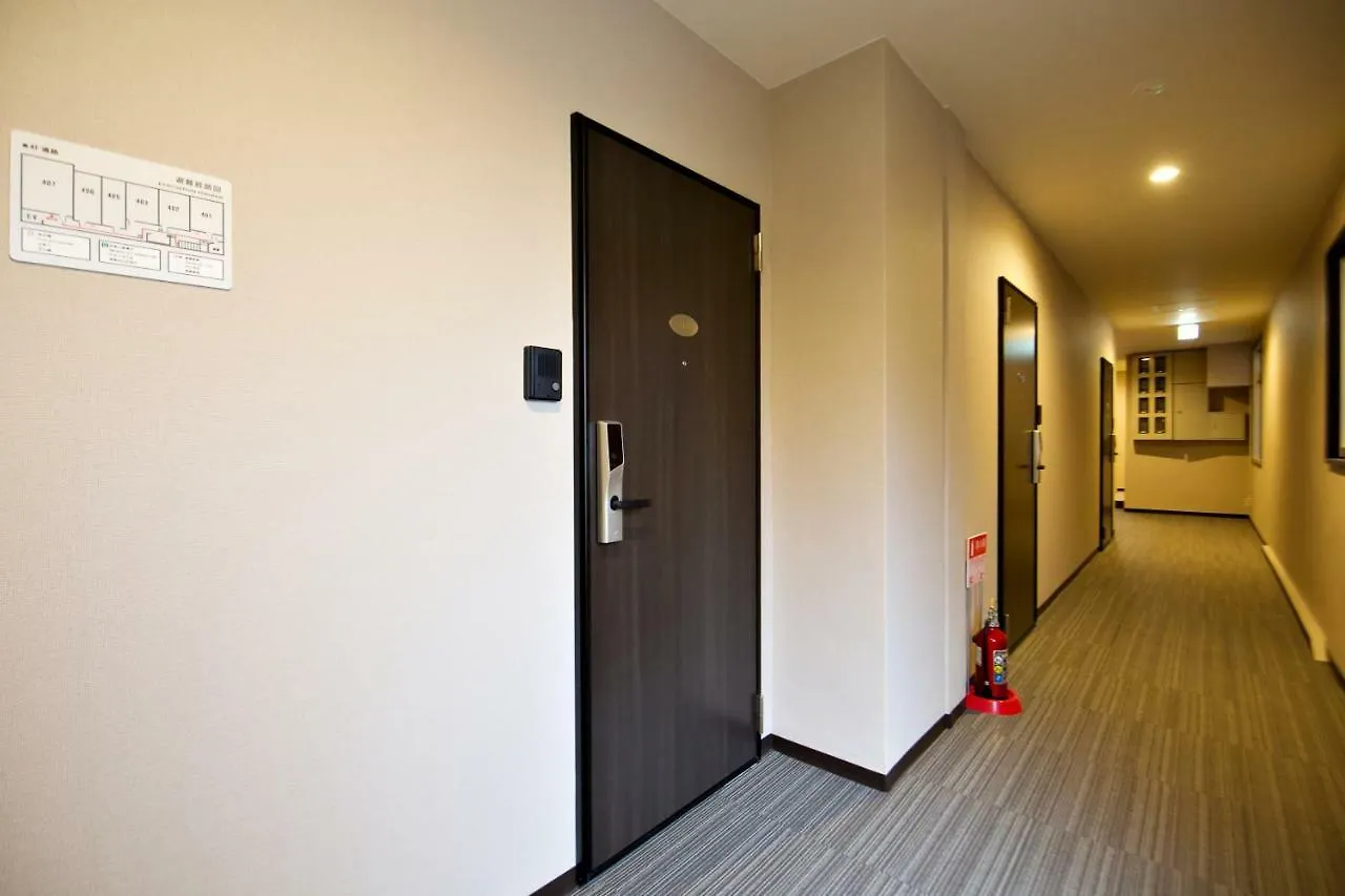 Kura Hotel 泉佐野市 0*,  日本