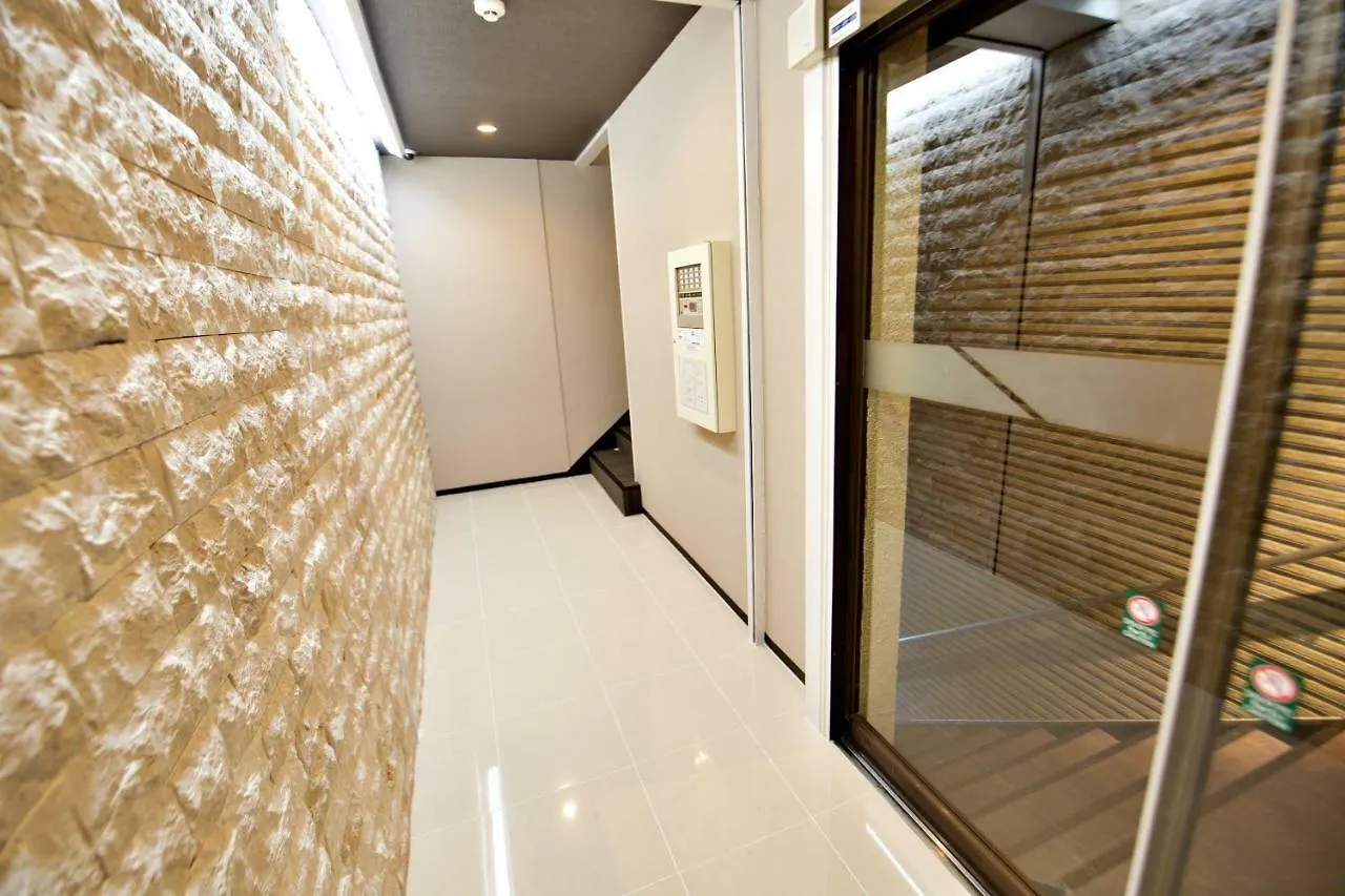 Kura Hotel 泉佐野市